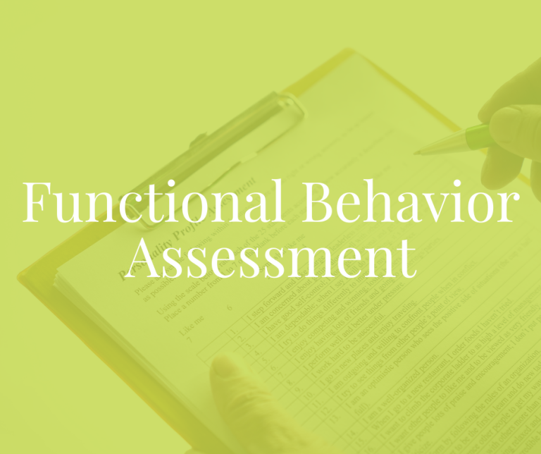 InPerson Learning Arkansas Behavior Support Specialists